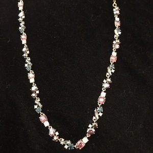 SOLD Dainty JCrew necklace